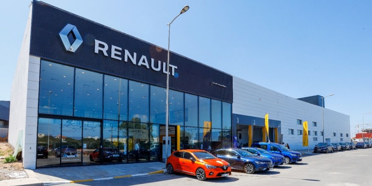 Dacia et Renault conservent leur leadership sur le marché automobile marocain