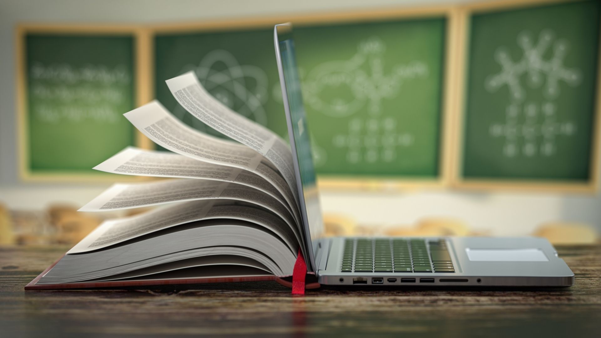 Le soutien scolaire en ligne connaît un essor important