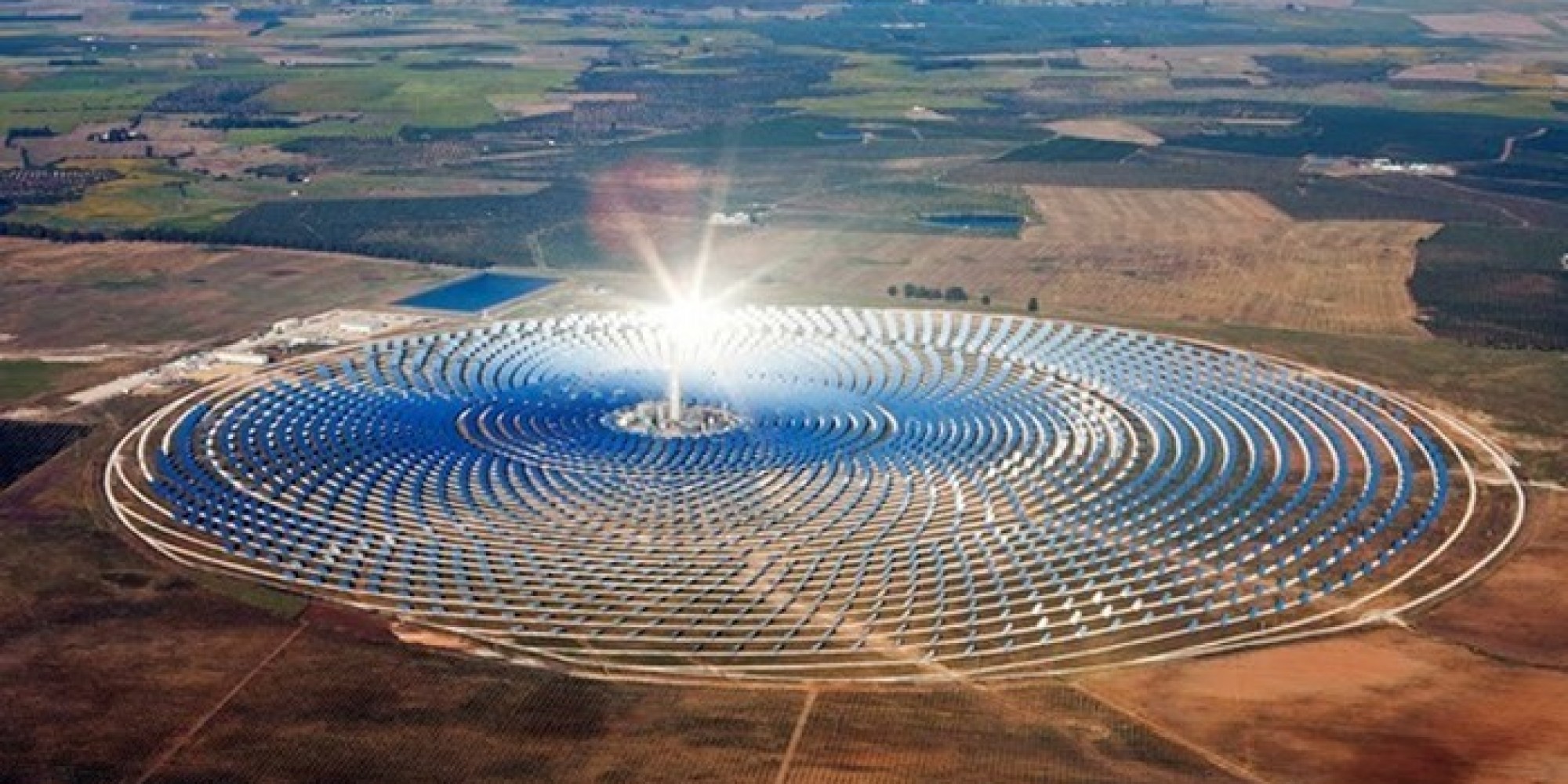 Le Maroc poursuit sa transition énergétique avec de nouveaux projets d'énergies renouvelables
