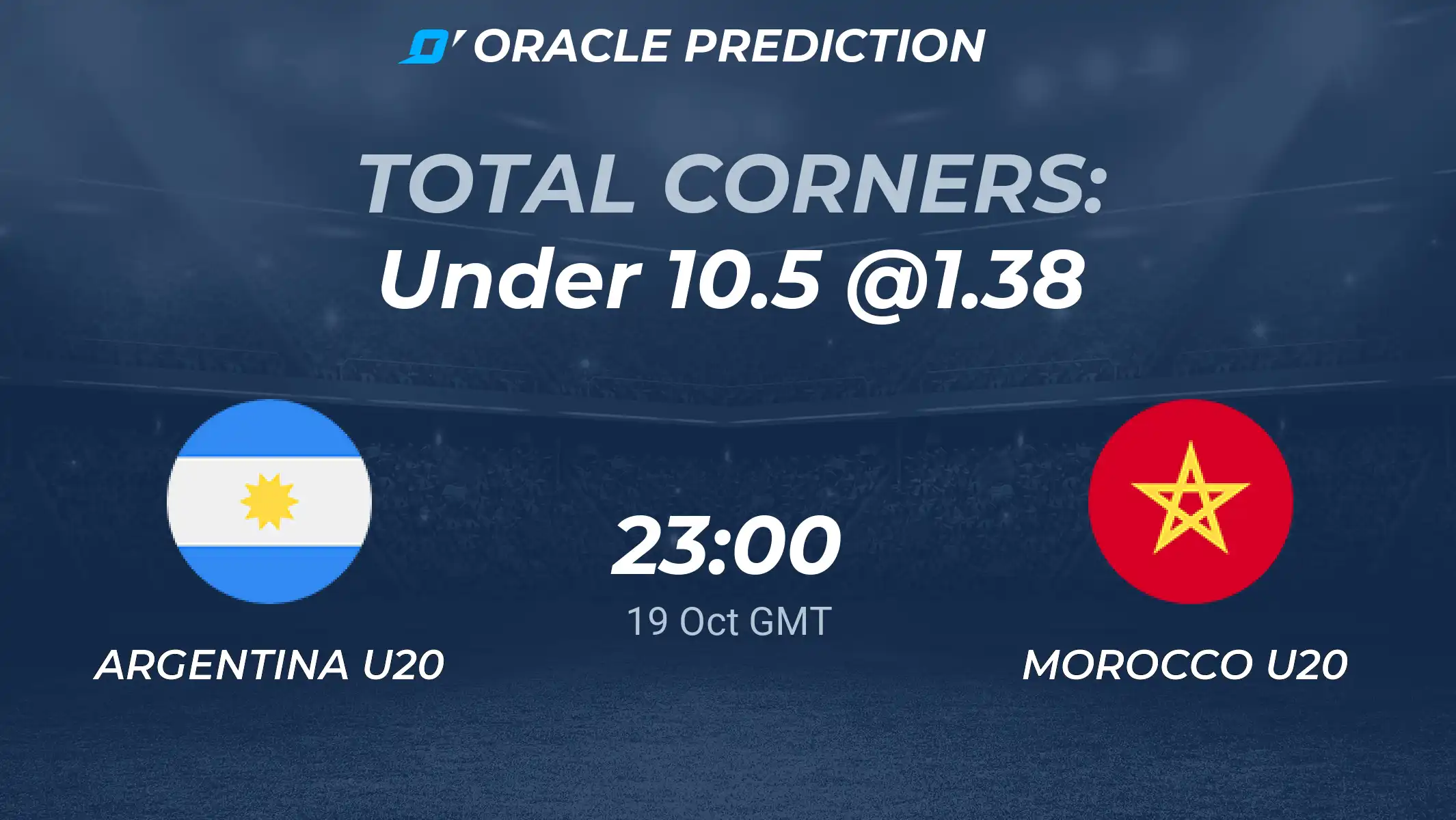 Mondial U20 : Les Lionceaux de l'Atlas au seuil de la consécration face au colosse argentin