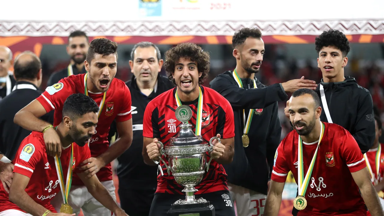 Supercoupe de la CAF : La RS Berkane vise un nouveau sacre continental au Caire