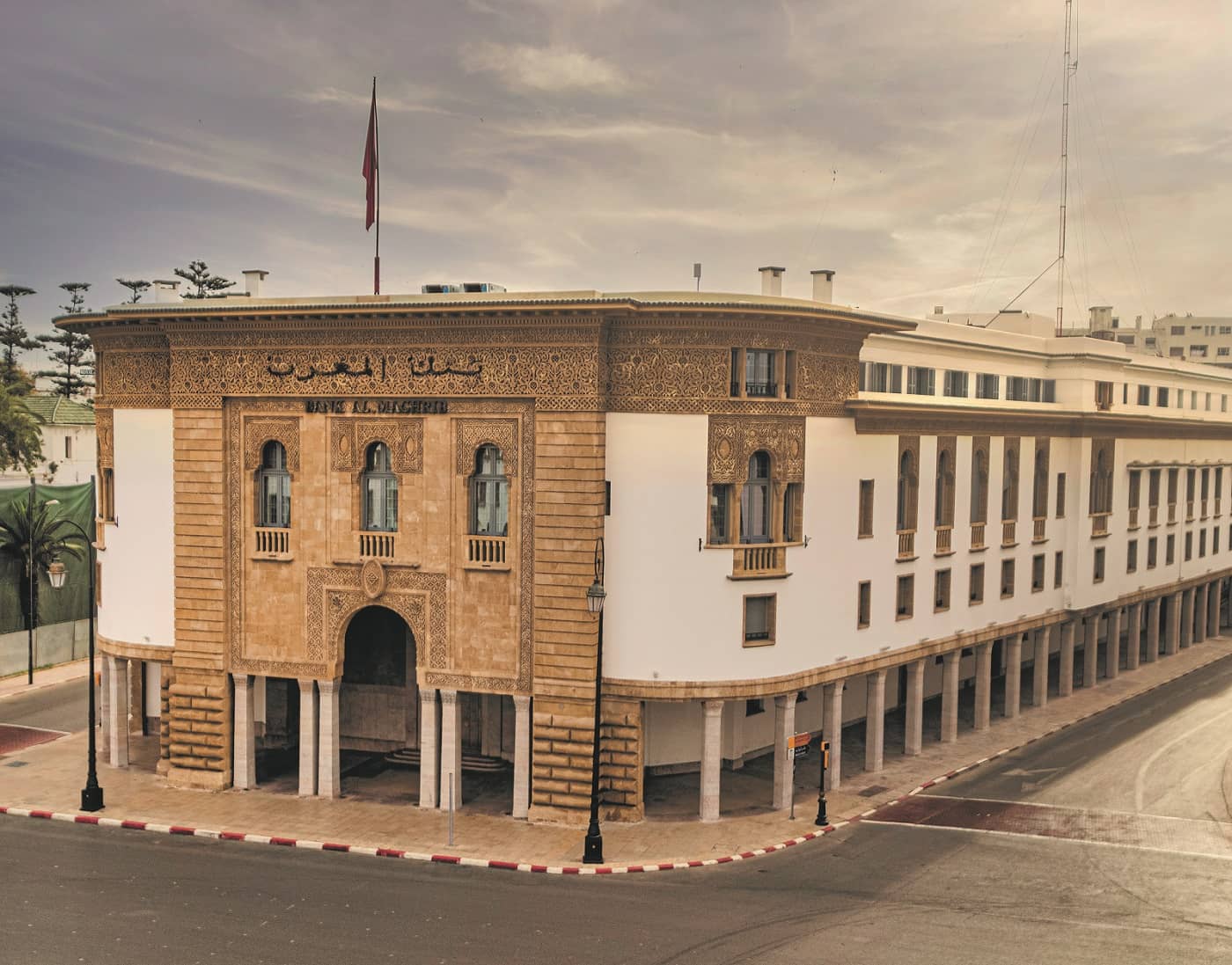 Les Banques Marocaines Renforcent leur Solvabilité : Un Constat de Fitch Ratings
