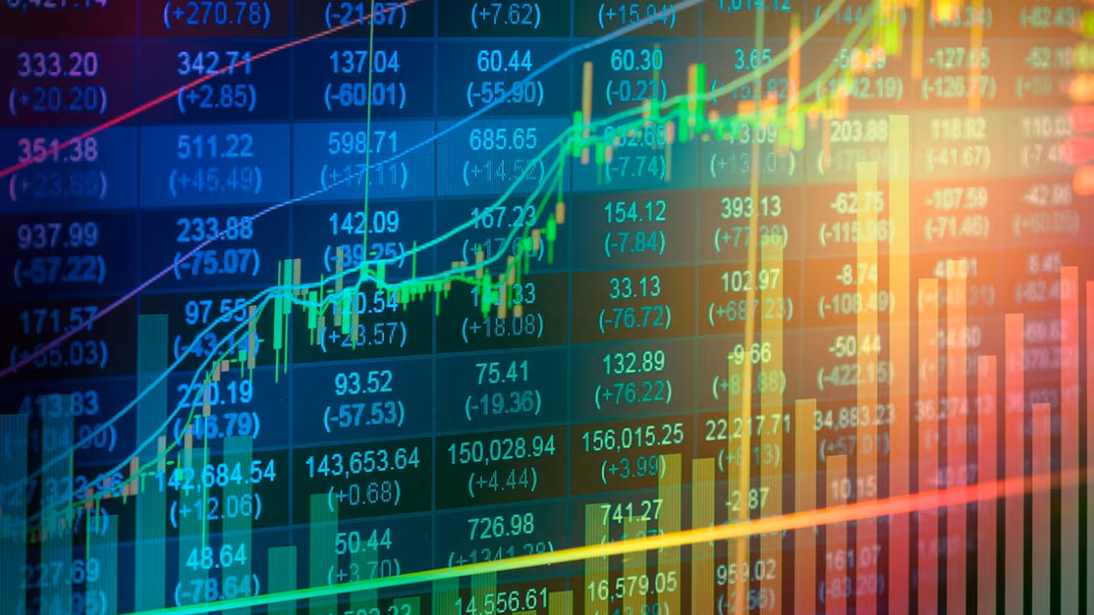 Bourse de Casablanca : Les Banques, Moteurs de la Croissance au Premier Semestre 2025