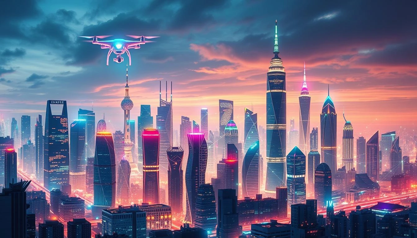 Maroc Digital 2030 : Les E-services, Moteur de la Compétitivité et de la Modernisation Administrative du Royaume