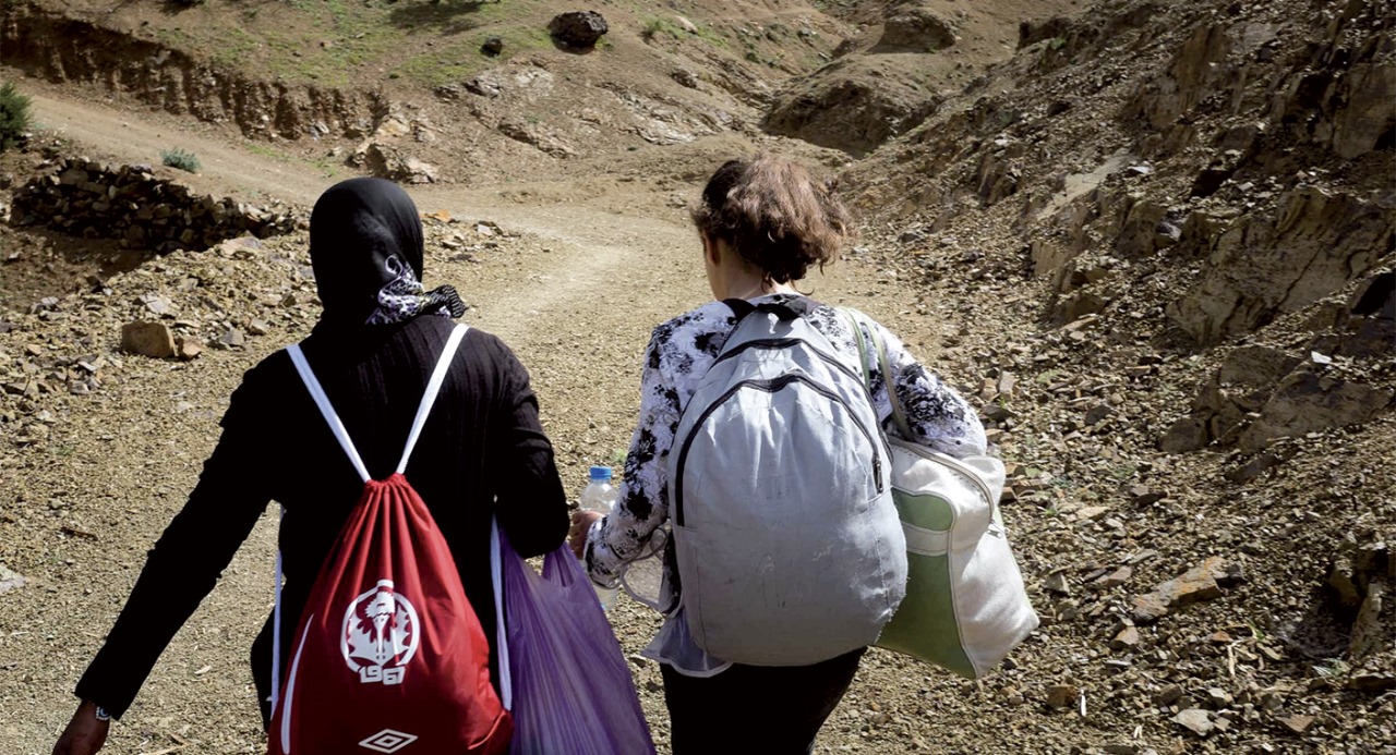 Équité Territoriale : Le Maroc Renforce les Programmes Sociaux pour Combattre le Décrochage Scolaire en Milieu Rural et Atténuer les Disparités d'Accès
