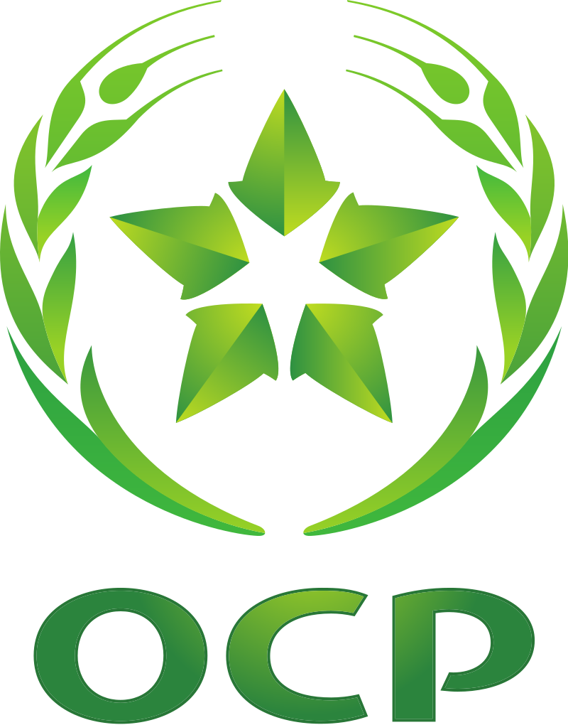 Logo de OCP Group