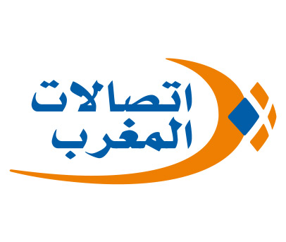 Logo de Maroc Telecom