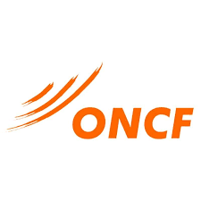 Logo de ONCF