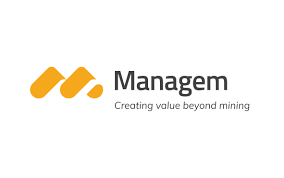 Logo de Managem