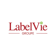Logo de Label Vie