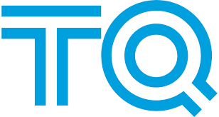 Logo de TAQA Morocco