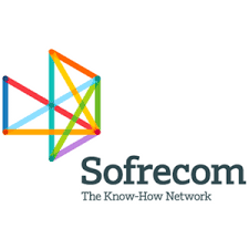Logo de Sofrecom Services Maroc