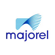 Logo de Majorel