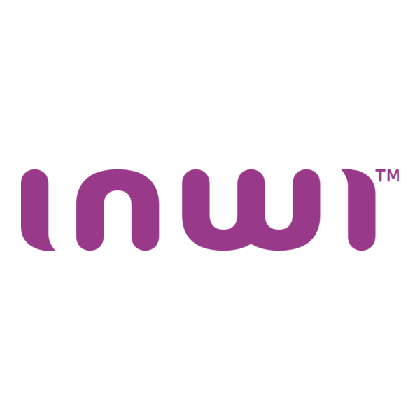 Logo de Inwi