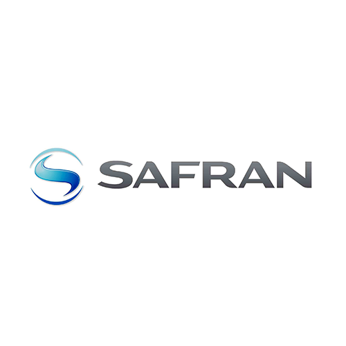 Logo de Safran Nacelles Morocco