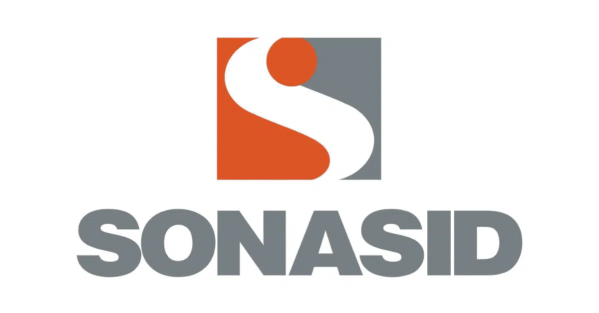 Logo de Sonasid