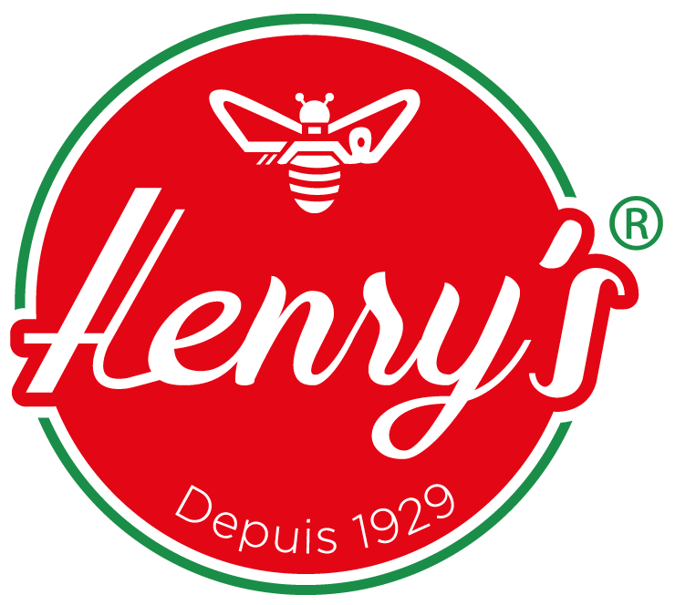 Logo de Henrys
