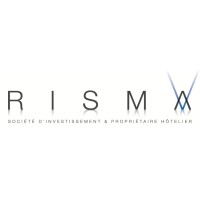 Logo de Risma