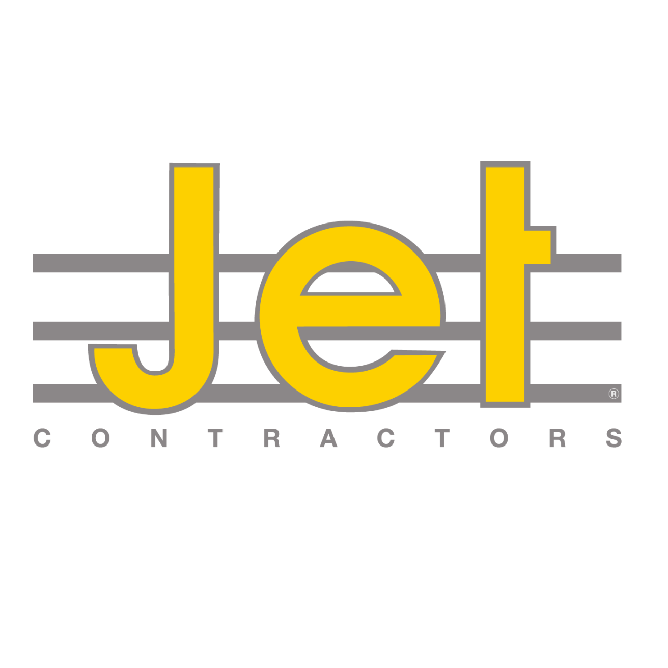 Logo de Jet Contractors
