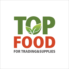 Logo de Top Food Morocco