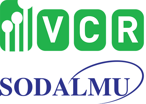 Logo de VCR-SODALMU