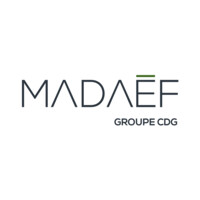 Logo de Madaëf