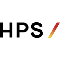 Logo de HPS IT Services