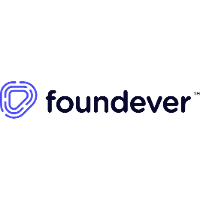 Logo de Foundever