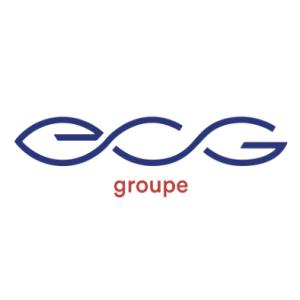 Logo de ECG Assurances Maroc