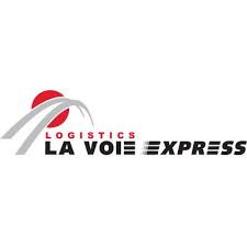 Logo de La Voie Express