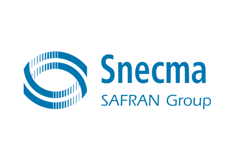 Logo de SNECMA Morocco