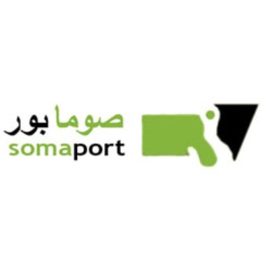 Logo de Somaport