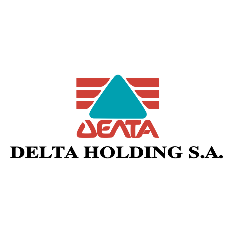 Logo de Delta Holding