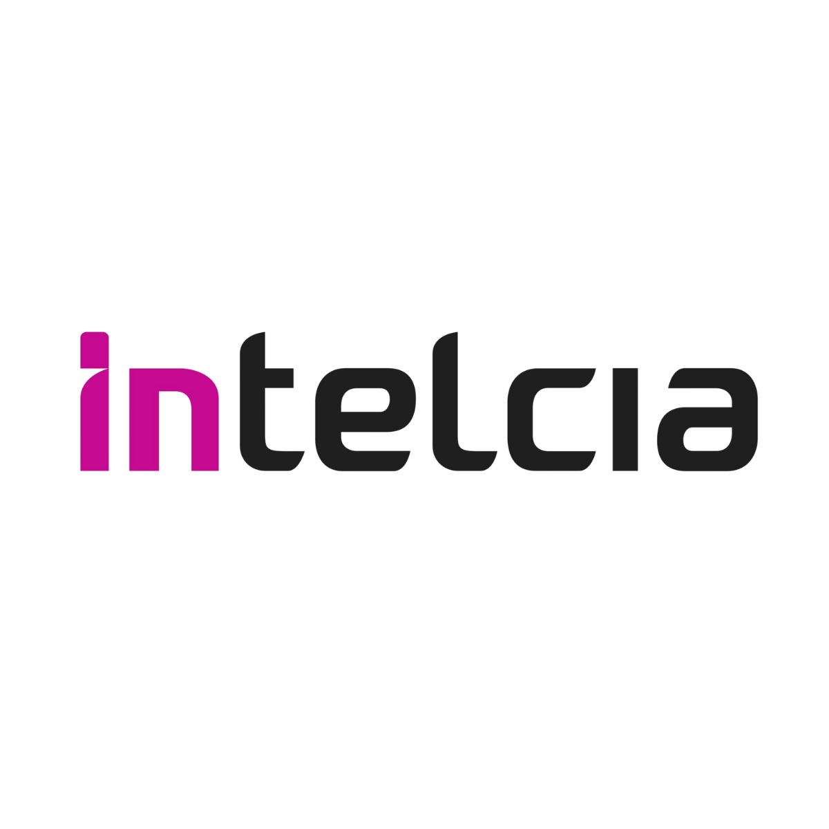 Logo de INTELICA